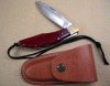 Zavírací nůž X300S D.H.Russel Pocket & Lock Knife