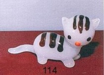Kočka 114