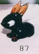 Králík 87