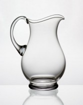 Džbán silnostěný 16634 1500ml.