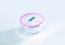 Skleněný box kulatý RP536 950ml