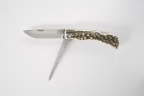 Kapesní lovecký zavírací nůž HUBERT, 245-XP-2/KP