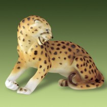 Leopard 824 pastel