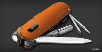Multifunkční nůž 22 31 000919 Multitool Gerber Fit