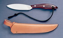 Pevný lovecký nůž R1SF Original Design