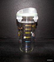 Shaker na nápoje PC 315 450ml