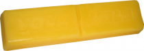 Tréninkový sjezdařský vosk 221202 500g. žlutý -6°C / 20°C