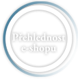 Přehlednost e-shopu