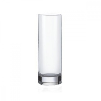 Skleničky na rum, slivovici, vodku, likér a ostatní destiláty 50ml. 6ks. Sklenice Barline
