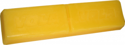 Tréninkový sjezdařský vosk 221202 500g. žlutý -6°C / 20°C