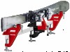 Lyžařské svěráky COMPACT 14002