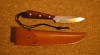 Pevný nůž X3SA BOAT ARMY, Yachtsman Knife