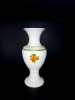 Porcelánová váza 31cm, porcelán ovoce 80H