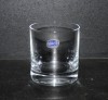 Sklenice na whisky a na rum 280ml. 6ks. Sklenice Barline.