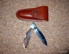 Zavírací nůž H300S D.H.Russel Pocket & Lock Knife