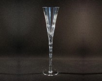 Sklenice křišťál flétna 10260/38000/220  22cm. 2ks.
