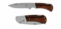 Zavírací lovecký nůž 220-XD-1