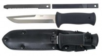 Armádní nůž UTON 392-NG-4-vzor-75-CER