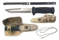 Armádní nůž UTON 392-NG-4-vzor-75-MNS-BP-K