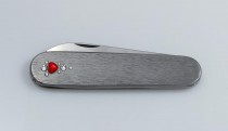 Dámský nůž Heart lady, 100-NN-1