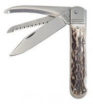 Fixir - lovecký zavírací nůž 232-XH-3 KP