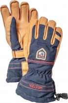 Juniorské dlouhé rukavice Narvik Wool Terry Jr.  30880 280