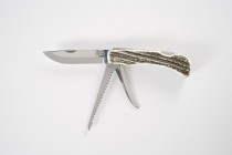 Kapesní lovecký zavírací nůž HUBERT, 245-XP-3/KP