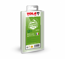 Skialpinistický vosk VOLA Touring Wax 80 g