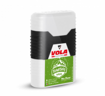 Skialpinistický vosk VOLA Touring wax s houbičkou 60 ml