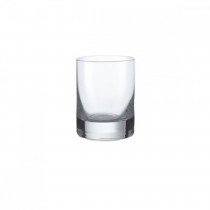 Skleničky na rum, slivovici, vodku, likér a ostatní destiláty 60ml. 6ks. Sklenice Barline