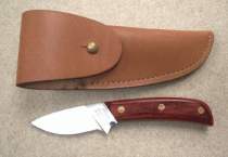Stahovací nůž X104SFA Mini Skinner