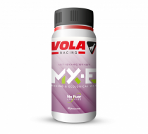 Tekutý vosk VOLA Liquid MX-E no fluor 250 ml fialový
