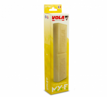 Vosk VOLA MX-E no fluor 500g žlutý