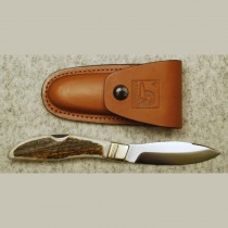 Zavírací nůž H300S D.H.Russel Pocket & Lock Knife