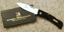 Zavírací nůž Z390S Featherweight Knife