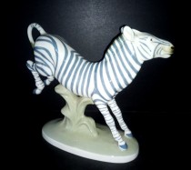 Zebra, luxor