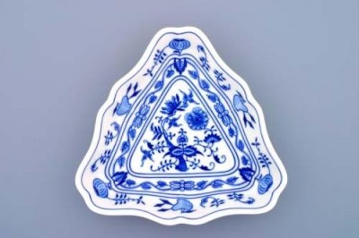 Mísa tříhranná 19,5 cm
