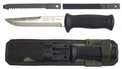 Armádní nůž UTON 392-NH-4