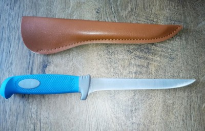 Filetovací nůž 27,5cm