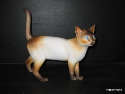 Kočka 24502 pastel