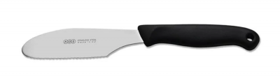 Nůž OPTIMA LINE na mazání a roztírání, 21cm.