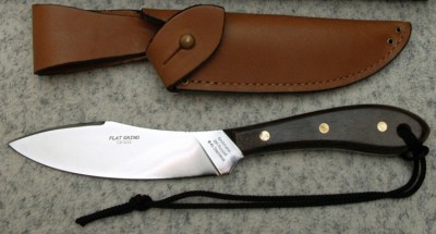 Pevný nůž R4SF SURVIVAL