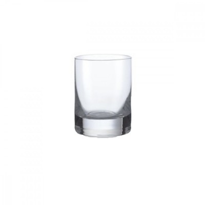 Skleničky na rum, slivovici, vodku, likér a ostatní destiláty 60ml. 6ks. Sklenice Barline